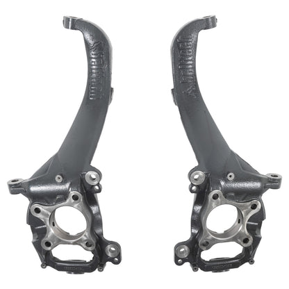 Belltech 4in-7.5in Lift Kit | Ford Bronco (21-26) (152600BK)