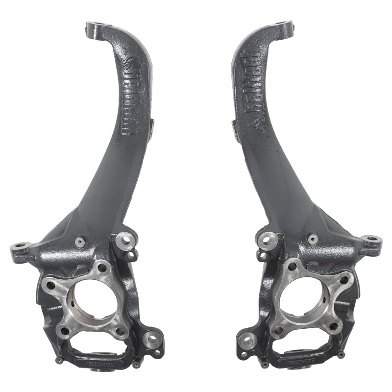Belltech 4in-7.5in Lift Kit | Ford Bronco (21-26) (152600BK)