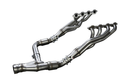 Kooks 6.2L Header & Y-Pipe Kit | Chevy Silverado EV/GM SUV (2863H420)