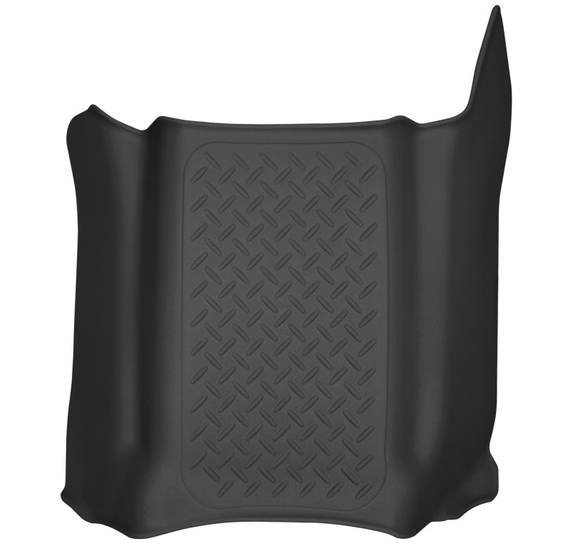 Husky Liners Black Floor Liner | Chevrolet Silverado 1500 / GMC Sierra (19-23) (83221)