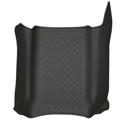 Husky Liners Black Floor Liner | Chevrolet Silverado 1500 / GMC Sierra (19-23) (83221)