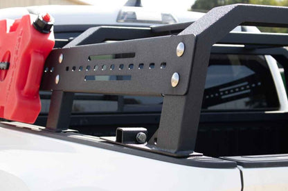 Fishbone Offroad Short Tackle Rack | Toyota Tacoma (12-15 / 20-23) (FB21244)