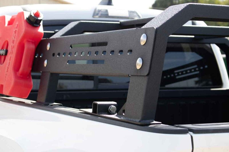 Fishbone Offroad Short Tackle Rack | Toyota Tacoma (12-15 / 20-23) (FB21244)