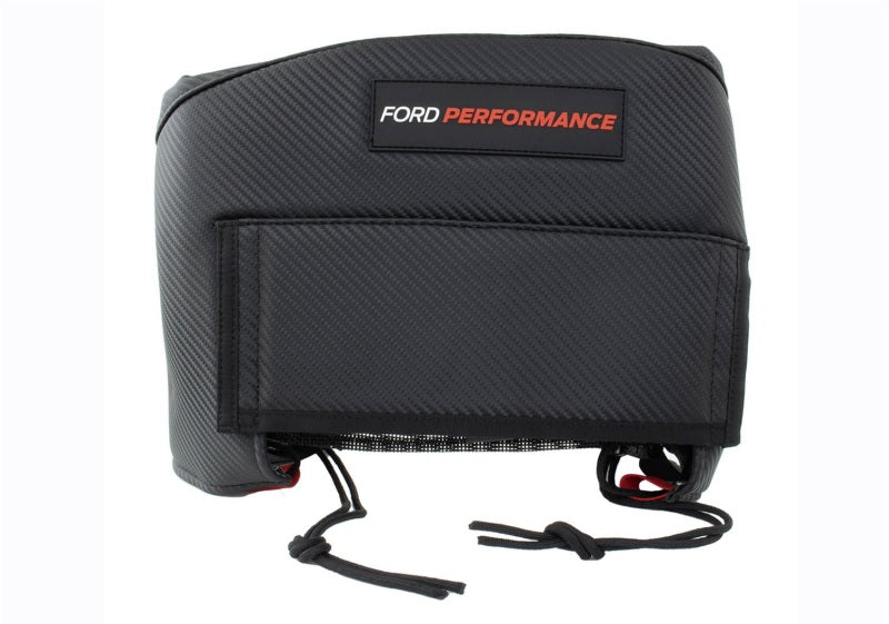 Ford Racing By Warn Winch Cover | Ford Bronco (21-26) (M-1821-WC)