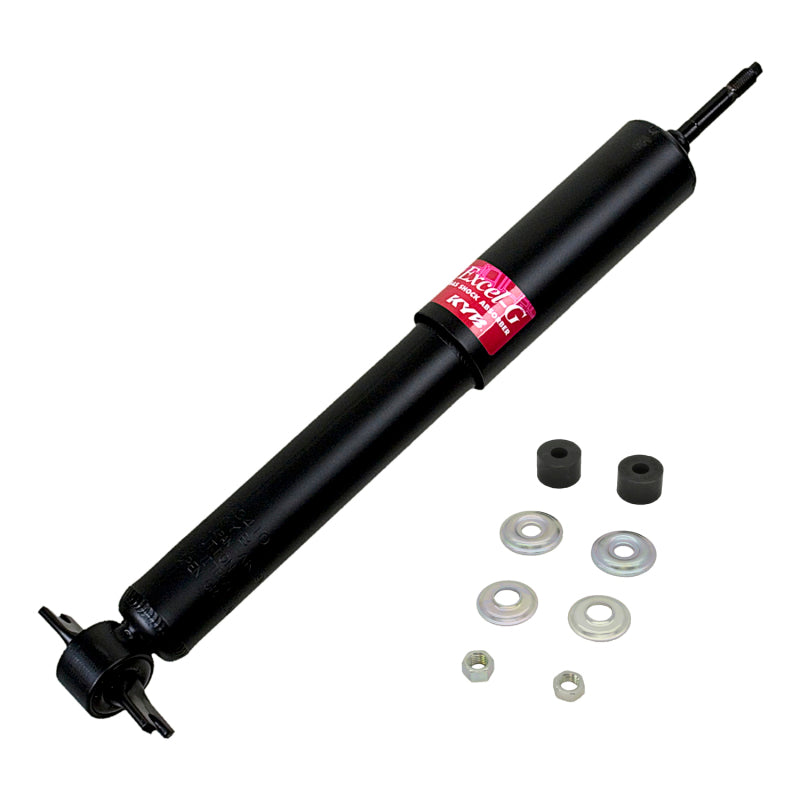 KYB Excel-G Front Shocks & Struts | Toyota Tacoma 2WD (99-04) (343410)