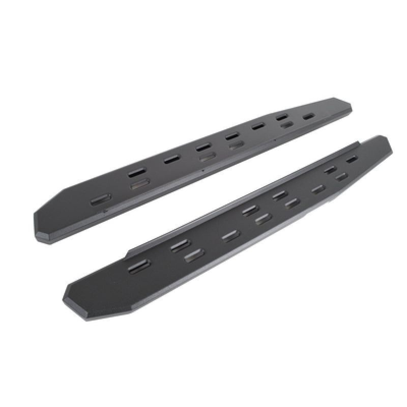 Go Rhino RB30 Slim Line Running Boards | Jeep Wrangler JK / JL (69600048SPC)