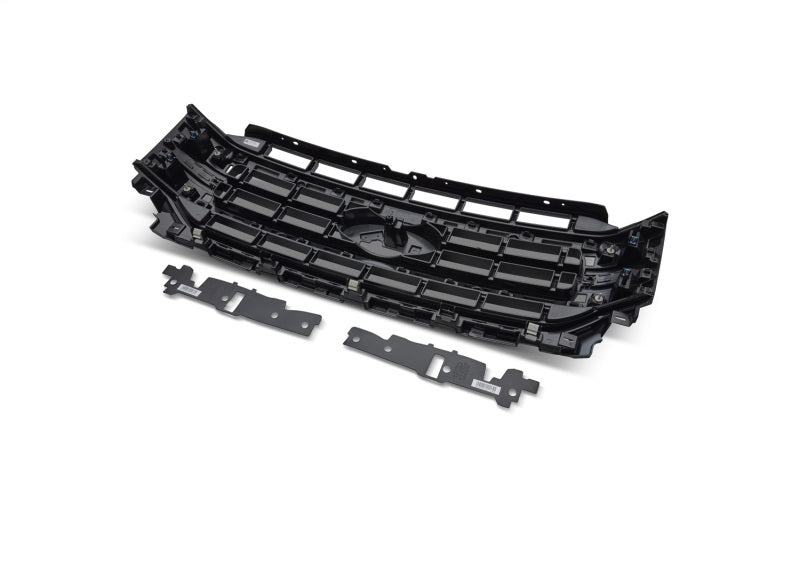 Ford Racing 2021 F-150 Black Painted Grille | Ford F-150 (21-23) (M-8200-F15A)