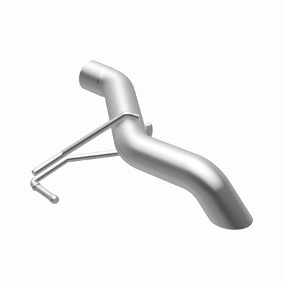 Magnaflow D-Fit Rear Muffler Delete Kit | Ford Bronco (21-24) (19586)