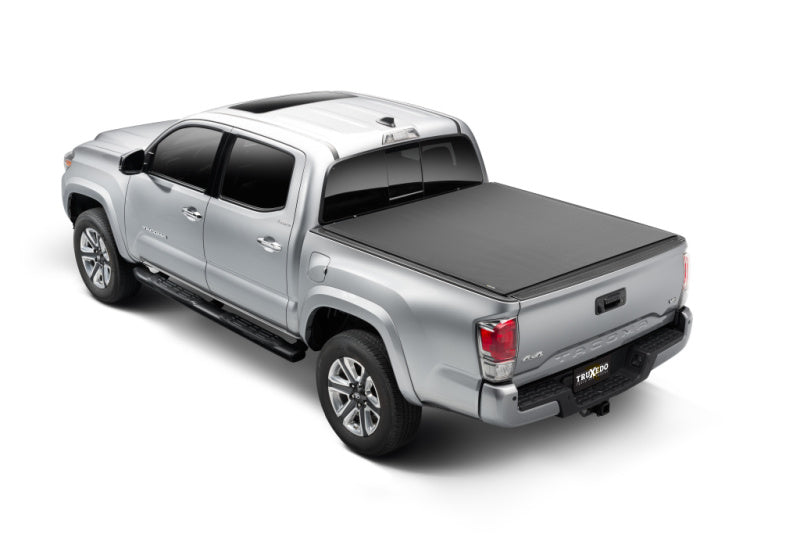 Truxedo Pro X15 5ft Bed Cover | Toyota Tacoma (16-23) (1456001)