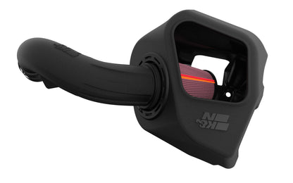 K&N NextGen Cold Air Intake: Ram 1500 2019-2024 5.7L V8