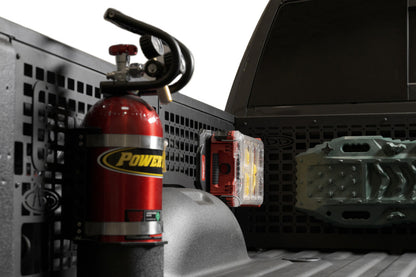 Addictive Desert Designs Bed Side Molle Panels | Ram 2500/3500 (19-25) (AC5603201NA)