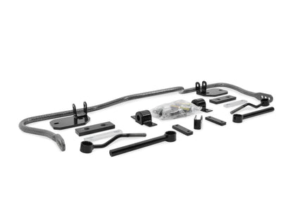 Hellwig 7/8in Rear Sway Bar | Ford Ranger (19-26)