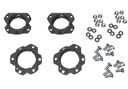 Superlift 2in Lift Kit | Ford Bronco (21-26) (9720)