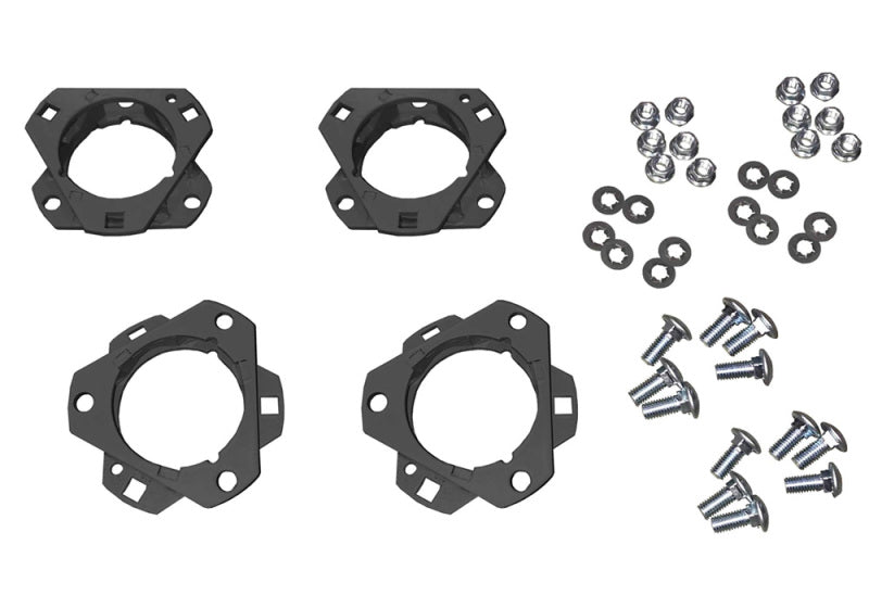Superlift 2in Lift Kit | Ford Bronco (21-26) (9720)