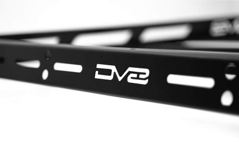 DV8 Offroad 21-23 Ford Bronco 2-Door Hard Top Roof Rack | Ford Bronco (21-26) RRBR-03