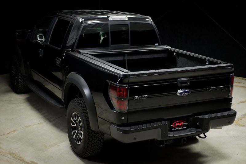 Pace Edwards Switchblade Bed Cover | Ford Ranger (19-26)