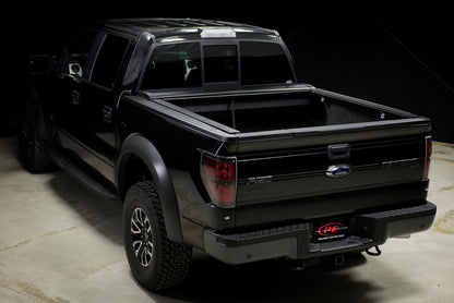 Pace Edwards 6ft Switchblade Tonneau Cover | Ford Ranger (19-26) (SWFA31A62)