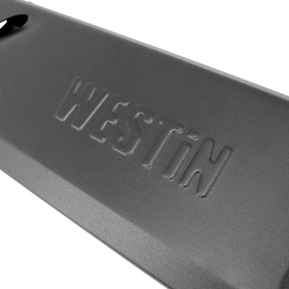 Westin Thrasher Running Boards | Chevrolet Silverado (19-26) / GMC Sierra (19-26) (28-81275)
