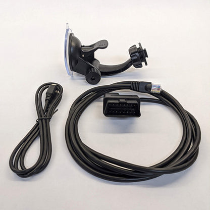 Ford Racing 2.7L EcoBoost Performance Calibration | Ford Ranger (19-26) (M-9603-REB27)