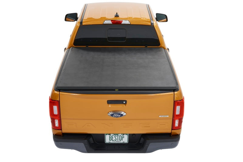 Bestop EZ-Fold Soft Tonneau | Ford Ranger (19-24) (19233-01)