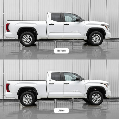 Camburg Dominator Preload Spacer Kit | Toyota Tundra (22-26) (CAM-310203)