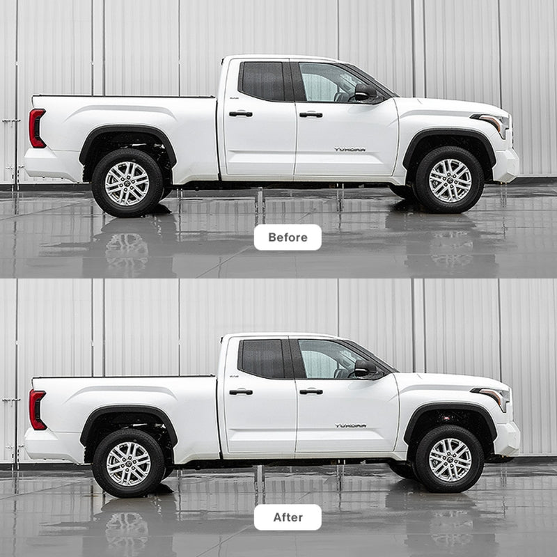 Camburg Dominator Preload Spacer Kit | Toyota Tundra (22-26) (CAM-310203)