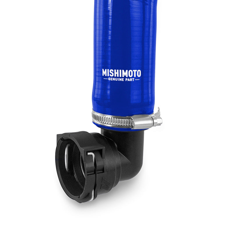Mishimoto 5.0L V8 Radiator Hose Kit | Ford F-150 (15-17)