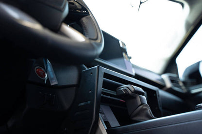 DV8 Offroad Molle Panels & Device Mount | Toyota Tundra (22-26) (CCT2-01)