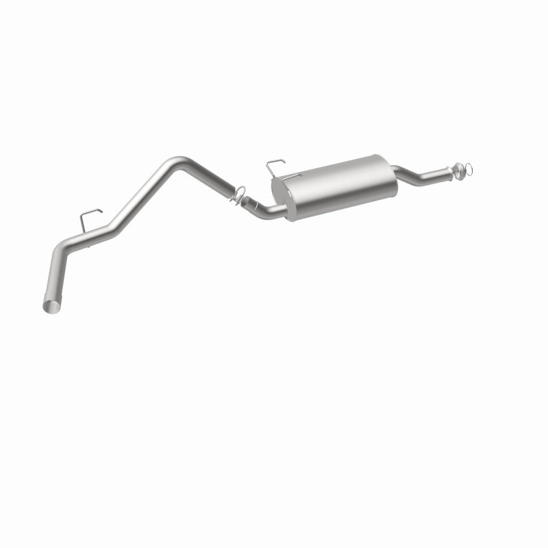 Magnaflow Direct-Fit Replacement Exhaust System | Toyota Tundra (00-06) (106-0341)