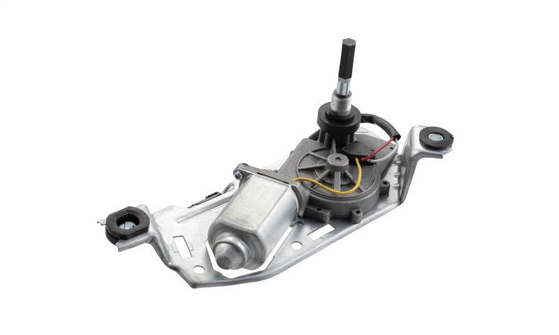 Omix Rear Liftgate Wiper Motor: Fits Most Jeep Wrangler Models (2007-2018)