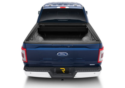 Retrax 5.5ft Bed Tonneau Cover | Ford F-150 (21-23, 24-26) / F-150 Raptor (21-23) / F-150 Lightning (22-26) (60378)