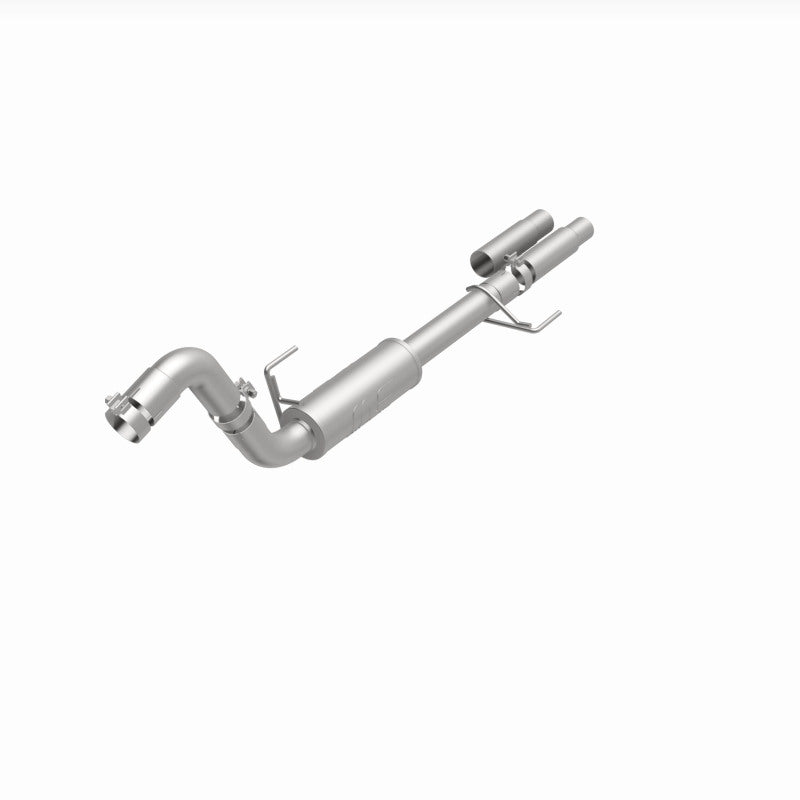 Magnaflow Direct-Fit Performance Exhaust Muffler Replacement Kit | Ford F-150 (15-24) (19572)