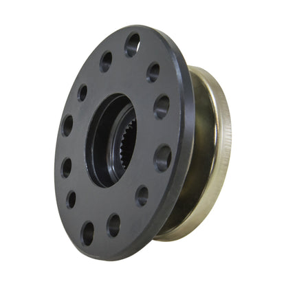 Yukon Gear Small Hole Yoke | Toyota T100 / Tacoma / Tundra (82 and Older) w/ Locker (YY T35080)