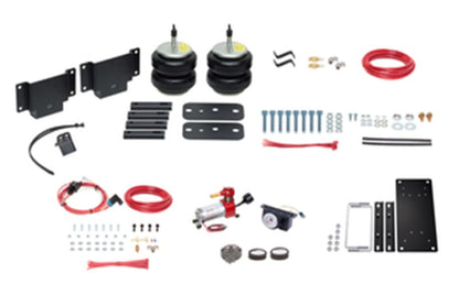 Firestone 07-21 Toyota Tundra All-In-One Ride-Rite Kit | Toyota Tundra (19-21 / 10-13 / 14-18) (2871)
