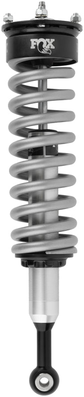 FOX 2025+ Toyota 4Runner / 2024+ LandCruiser 250/GX550 2.5 Performance Front Coilover | Lexus GX550 (24-26) (987-02-015)