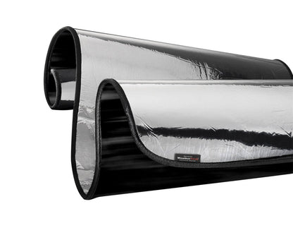 WeatherTech SunShade Full Vehicle Kit | Ford Ranger (19-26) (TS1512K1)