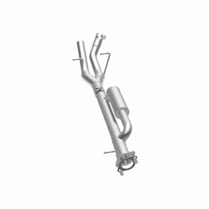 MagnaFlow Direct-Fit Performance Exhaust Muffler Replacement Kit: Ram 1500 (2025-2026) I6 3.0L