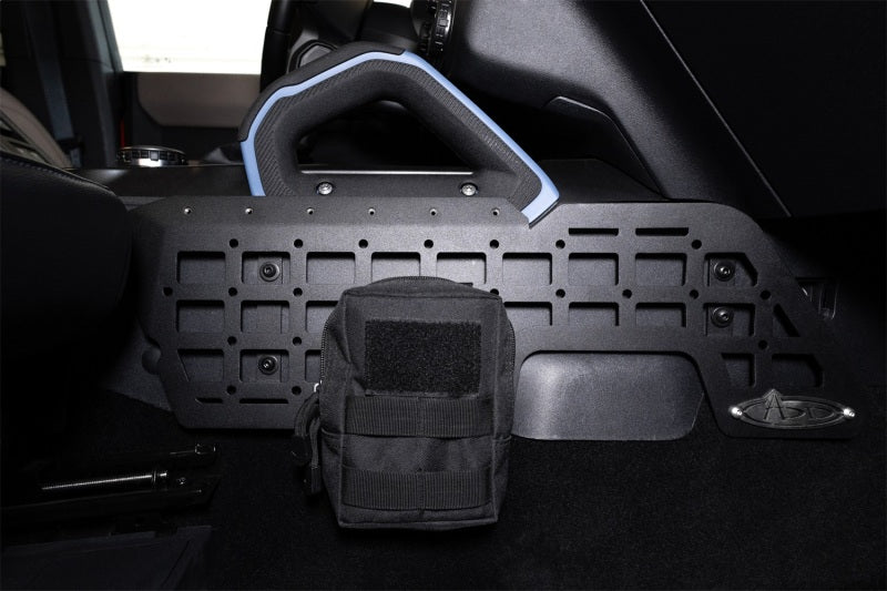 Addictive Desert Designs Center Console Molle Panels | Ford Bronco (21-26) (AC2302201NA)
