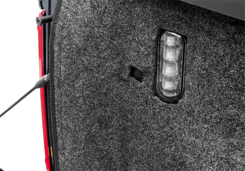 BedRug 6.5ft Bedliner | Ford F-150 (15-23)