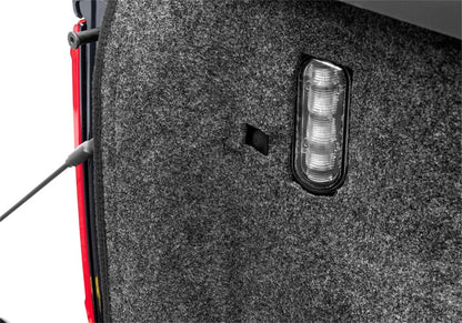 BedRug 6.5ft Bedliner | Ford F-150 (15-23)