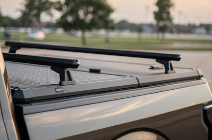 Dee Zee 2009+ Ford F-150 Guardian Tonneau Cover | Ford F-150 (24-26) / (21-23)