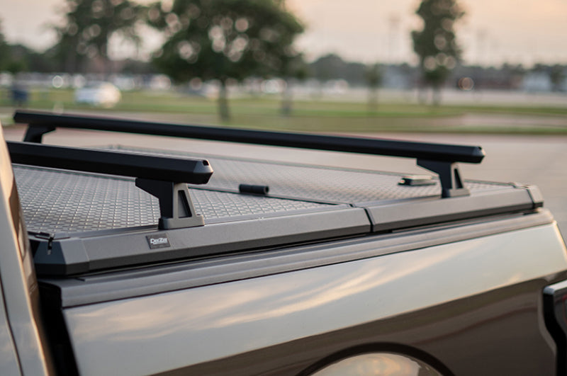 Dee Zee 2009+ Ford F-150 Guardian Tonneau Cover | Ford F-150 (24-26) / (21-23)