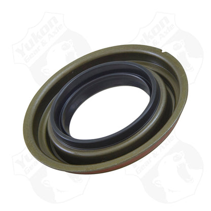 Yukon Gear Dana 44 JK Rubicon Rear Pinion Seal | Jeep Wrangler JK / JL (07-25) (YMS54458)