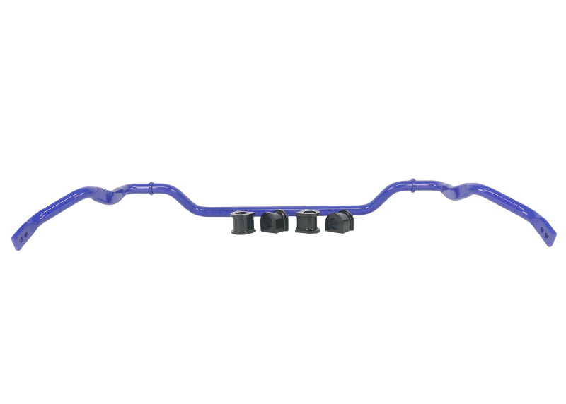 SuperPro 30mm 3 Point Adjustable Front Sway Bar Kit | Toyota 4Runner (03-23) (RC0127FZ-30)