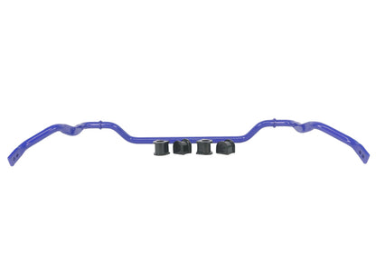 SuperPro 30mm 3 Point Adjustable Front Sway Bar Kit | Toyota 4Runner (03-23) (RC0127FZ-30)