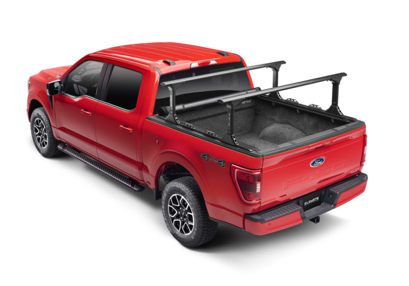 Truxedo Elevate CS Rack (18-28in. Adjustable Height) | Ford Ranger (19-26) (1118513)