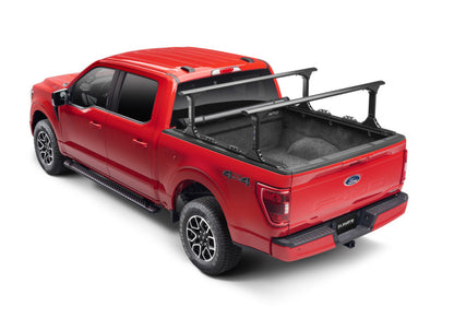 Truxedo Elevate CS Rack (18-28in. Adjustable Height) | Ford Ranger (19-26) (1118513)