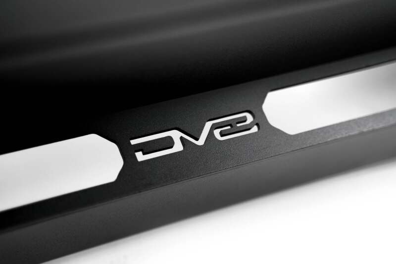 DV8 Centric Series Front Bumper | Toyota Tundra (22-26) (FBTT2-05)