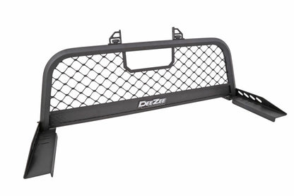 Dee Zee Cargo Management Cab Rack | Ford Ranger (DZ95070RTB)