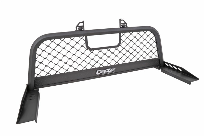 Dee Zee Cargo Management Cab Rack | Ford Ranger (DZ95070RTB)